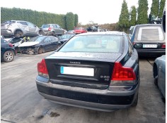 volvo s60 i (384) del año 2002 2