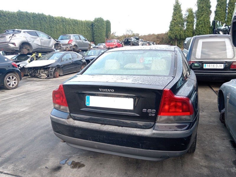 volvo s60 i (384) del año 2002