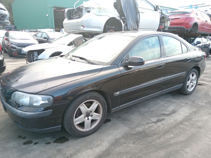 volvo s60 i (384) del año 2002