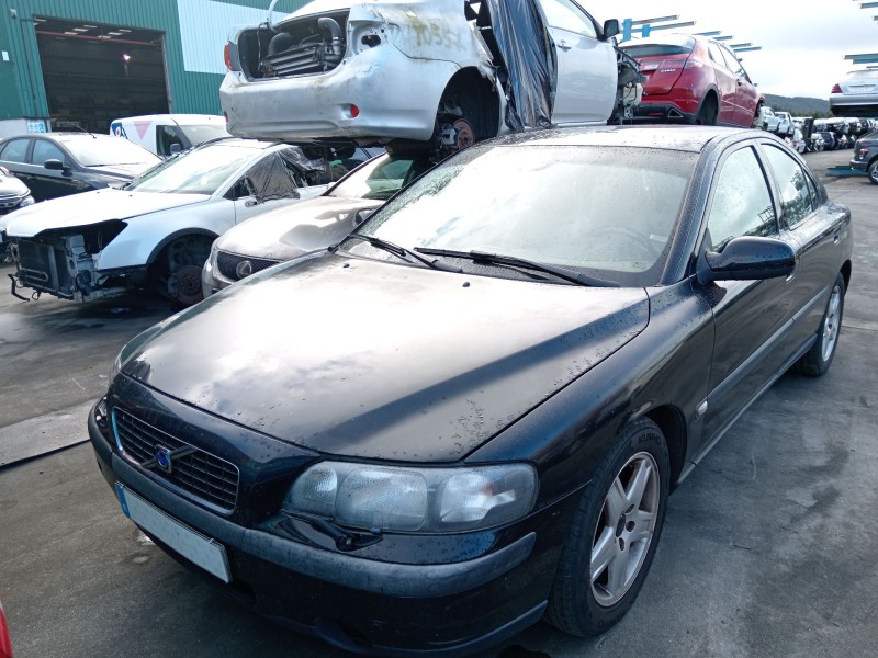 volvo s60 i (384) del año 2002