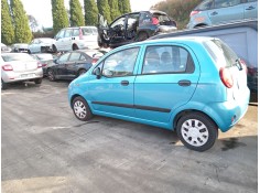 chevrolet matiz (m200, m250) del año 2006