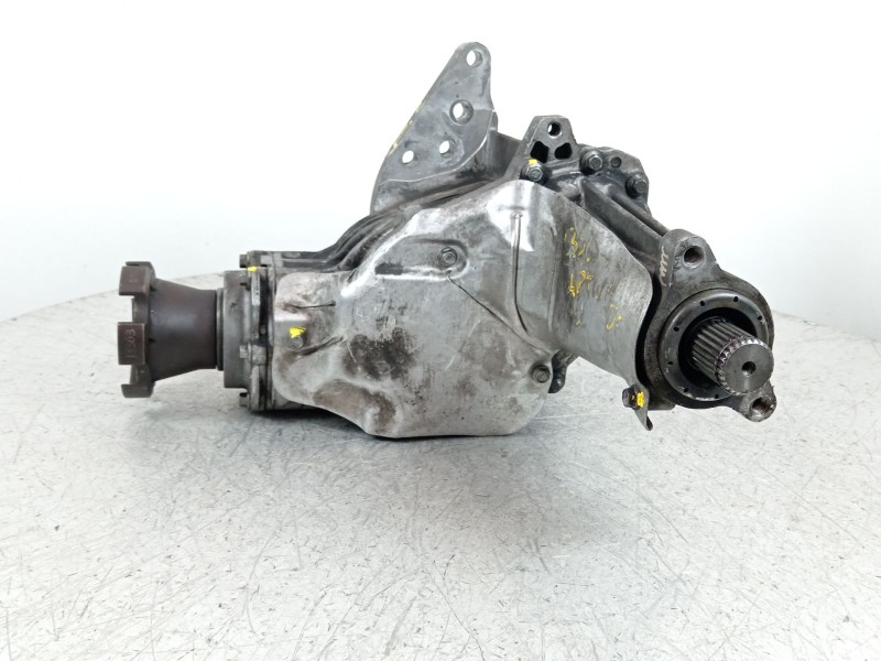 Recambio de caja transfer para chevrolet captiva (c100, c140) 2.0 d 4wd referencia OEM IAM 96817139  7600019190