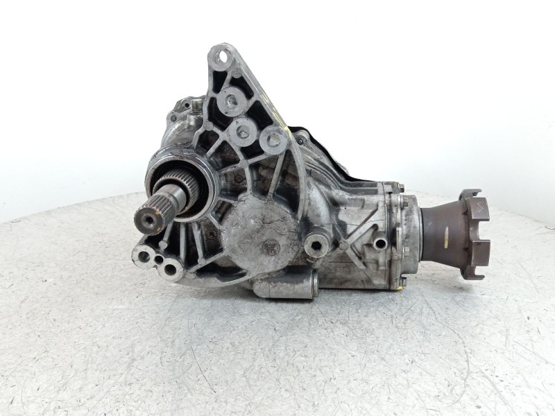 Recambio de caja transfer para chevrolet captiva (c100, c140) 2.0 d 4wd referencia OEM IAM 96817139  7600019190