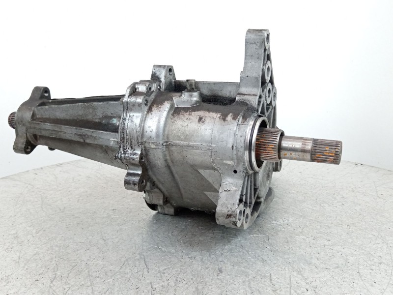 Recambio de caja transfer para chevrolet captiva (c100, c140) 2.0 d 4wd referencia OEM IAM 96817139  7600019190