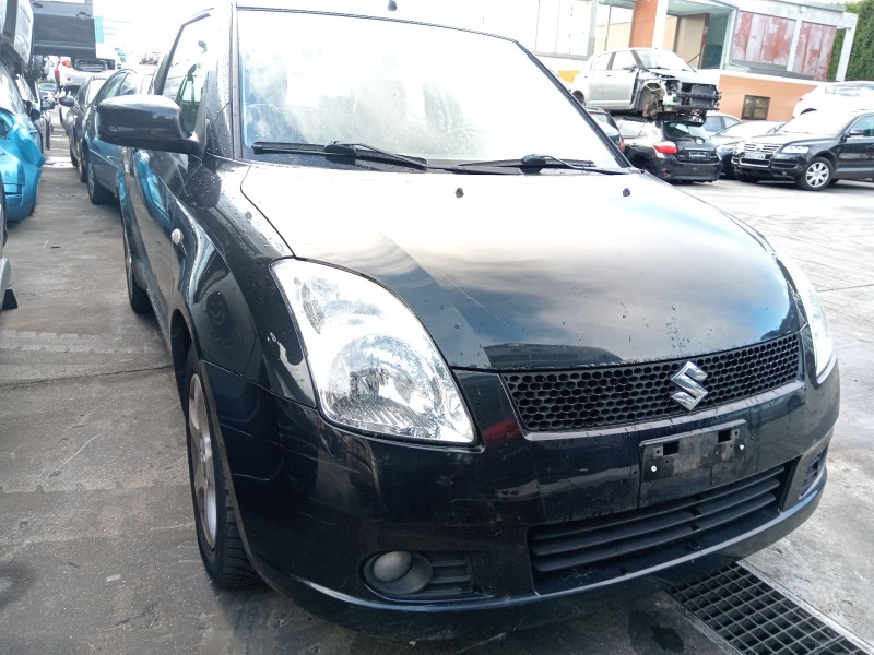 suzuki swift iii (mz, ez) del año 2006