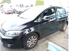 volkswagen golf plus v (5m1, 521) del año 2010