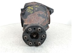 Recambio de diferencial trasero para mercedes-benz clase c (w203) berlina 270 cdi (203.016) referencia OEM IAM A2203510405 A2033 2