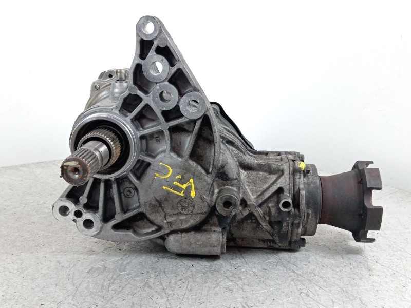 Recambio de caja transfer para chevrolet captiva 2.0 vcdi lt referencia OEM IAM 96817139  