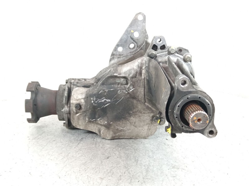Recambio de caja transfer para chevrolet captiva 2.0 vcdi lt referencia OEM IAM 96817139  