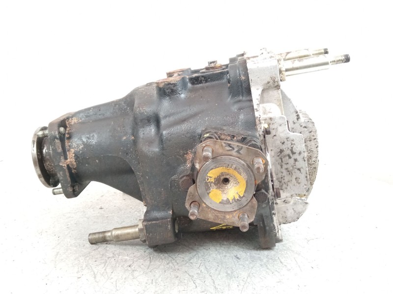 Recambio de diferencial trasero para jaguar xj (xj40, xj81) 6 3.6 referencia OEM IAM C15HU004010  C15HU10002