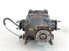 Recambio de diferencial trasero para jaguar xj (xj40, xj81) 6 3.6 referencia OEM IAM C15HU004010  C15HU10002 2