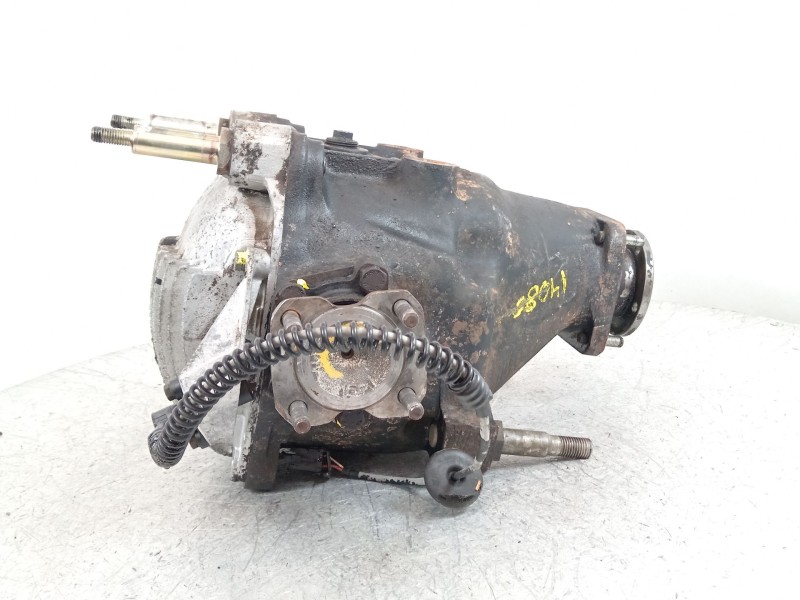Recambio de diferencial trasero para jaguar xj (xj40, xj81) 6 3.6 referencia OEM IAM C15HU004010  C15HU10002