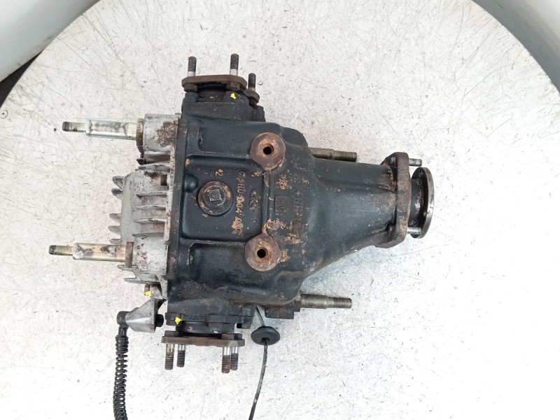 Recambio de diferencial trasero para jaguar xj (xj40, xj81) 6 3.6 referencia OEM IAM C15HU004010  C15HU10002