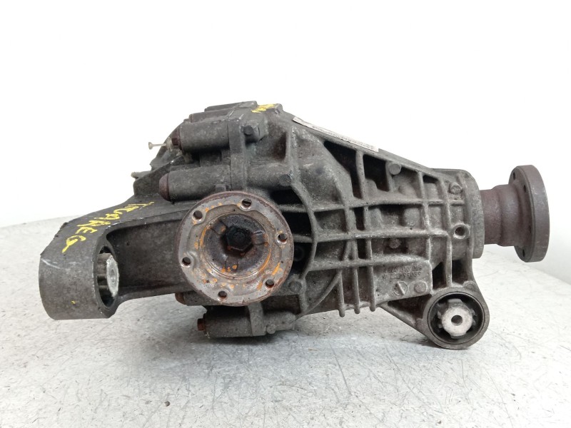 Recambio de diferencial trasero para volkswagen touareg (7l6) v6 tdi individual referencia OEM IAM 0AB525015C 4460310018 4460310