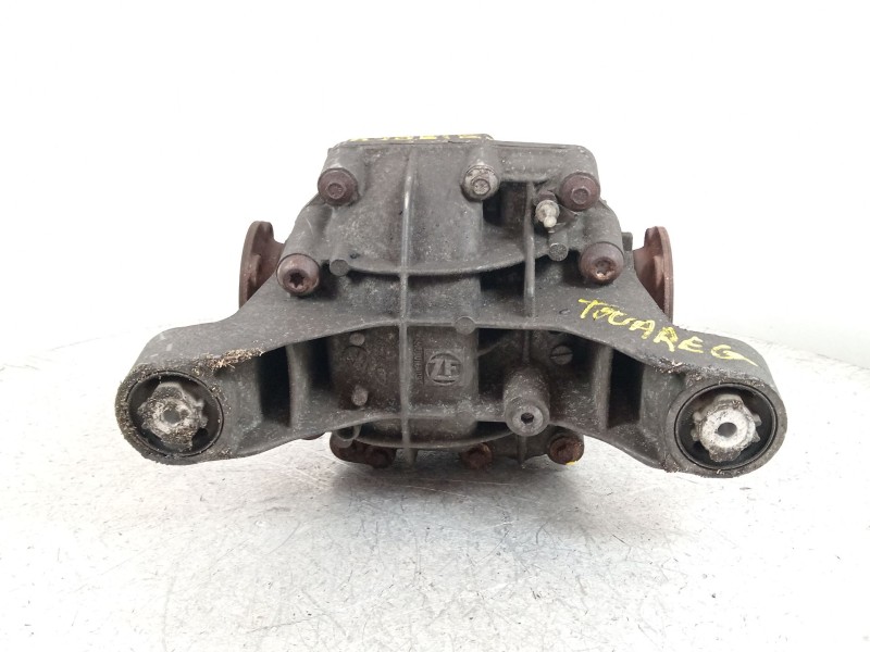 Recambio de diferencial trasero para volkswagen touareg (7l6) v6 tdi individual referencia OEM IAM 0AB525015C 4460310018 4460310