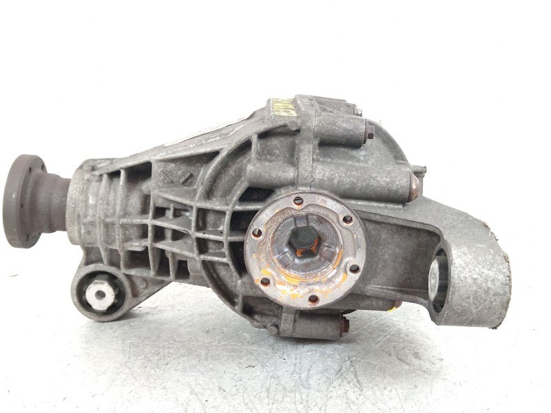 Recambio de diferencial trasero para volkswagen touareg (7l6) v6 tdi individual referencia OEM IAM 0AB525015C 4460310018 4460310