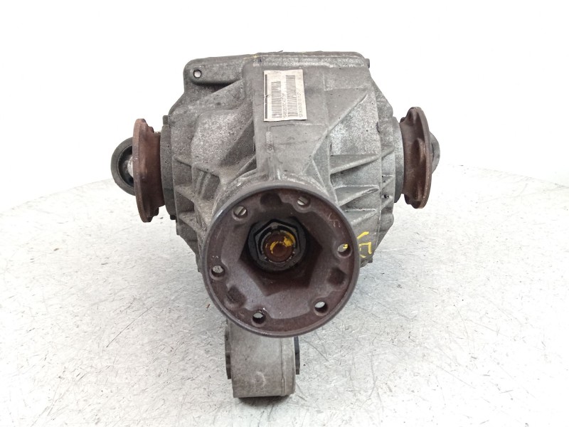 Recambio de diferencial trasero para volkswagen touareg (7l6) v6 tdi individual referencia OEM IAM 0AB525015C 4460310018 4460310