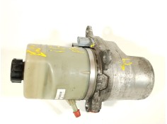 Recambio de bomba direccion para ford focus berlina (cap) ambiente (d) referencia OEM IAM 4M513K514BF   2