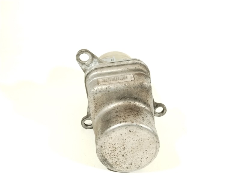 Recambio de bomba direccion para ford focus berlina (cap) ambiente (d) referencia OEM IAM 4M513K514BF  