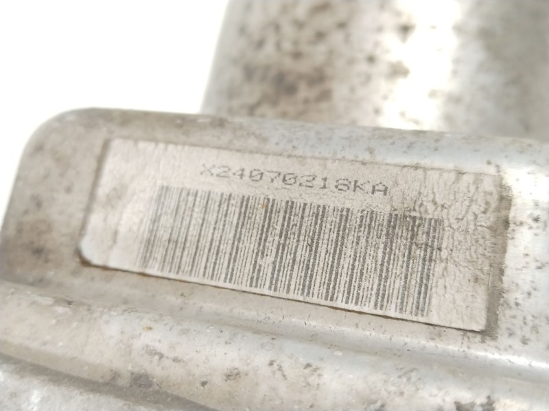 Recambio de bomba direccion para ford focus berlina (cap) ambiente (d) referencia OEM IAM 4M513K514BF  