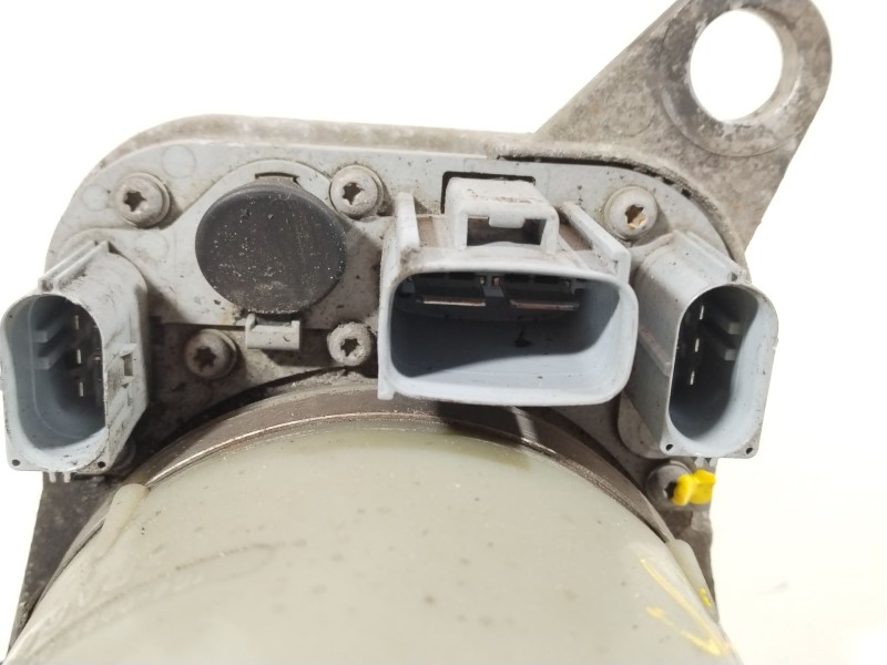 Recambio de bomba direccion para ford focus berlina (cap) ambiente (d) referencia OEM IAM 4M513K514BF  