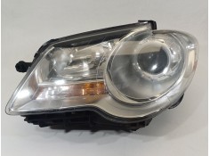 Recambio de faro izquierdo para volkswagen touran (1t1, 1t2) 1.9 tdi referencia OEM IAM 1T1941005B  