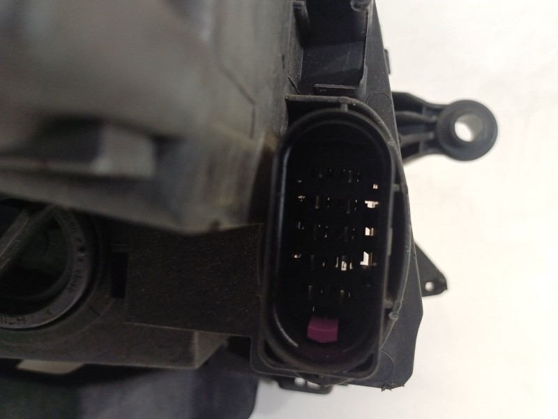 Recambio de faro izquierdo para volkswagen touran (1t1, 1t2) 1.9 tdi referencia OEM IAM 1T1941005B  