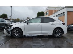 toyota corolla fastback (_e21_) del año 2025