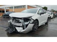 toyota corolla fastback (_e21_) del año 2025 2