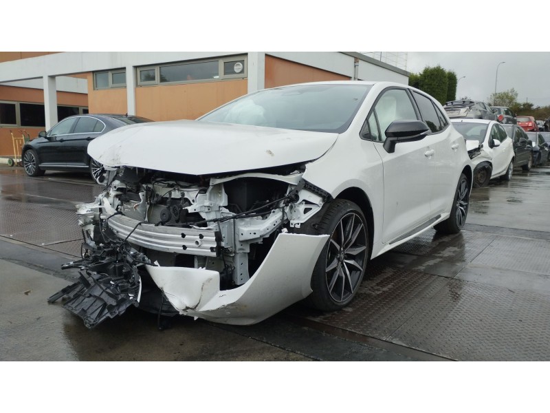 toyota corolla fastback (_e21_) del año 2025