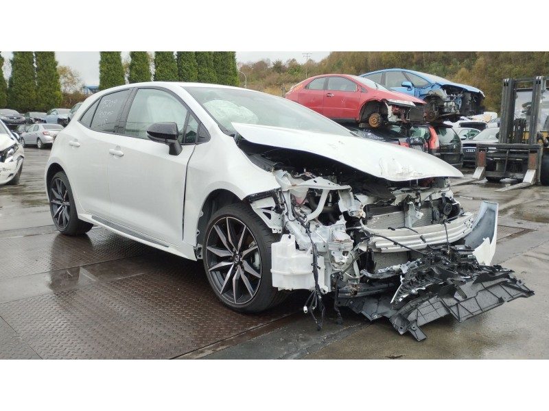 toyota corolla fastback (_e21_) del año 2025