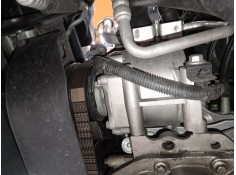 Recambio de compresor aire acondicionado para ford fiesta vi (cb1, ccn) 1.25 referencia OEM IAM 8V5119D629EF  