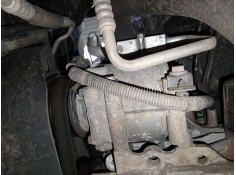 Recambio de compresor aire acondicionado para ford fiesta vi (cb1, ccn) 1.25 referencia OEM IAM   