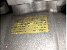 Recambio de compresor aire acondicionado para ford fiesta vi (cb1, ccn) 1.6 tdci referencia OEM IAM 8V5119D629DF   2
