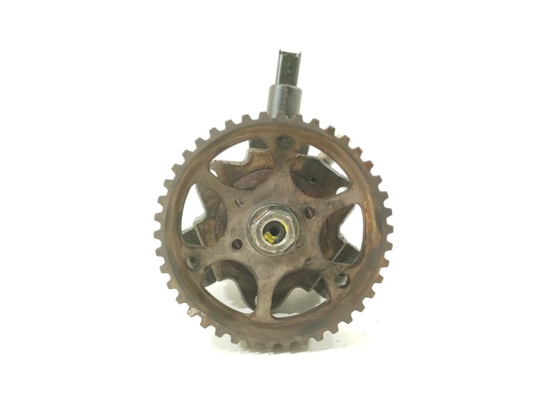 Recambio de bomba inyeccion para fiat ulysse (179_) 2.2 jtd referencia OEM IAM 0445010021 9627663980 