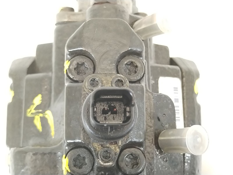 Recambio de bomba inyeccion para fiat ulysse (179_) 2.2 jtd referencia OEM IAM 0445010021 9627663980 