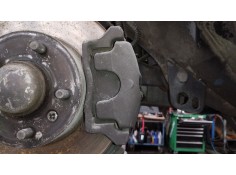 Recambio de pinza freno delantera izquierda para jaguar xj (xj40, xj81) 6 3.6 referencia OEM IAM XJ40  