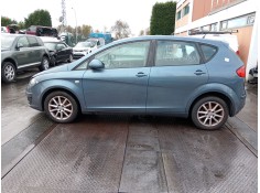 seat altea (5p1) del año 2011