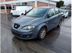 seat altea (5p1) del año 2011 2