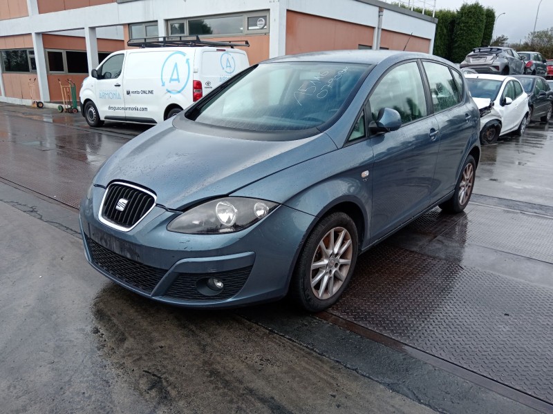 seat altea (5p1) del año 2011