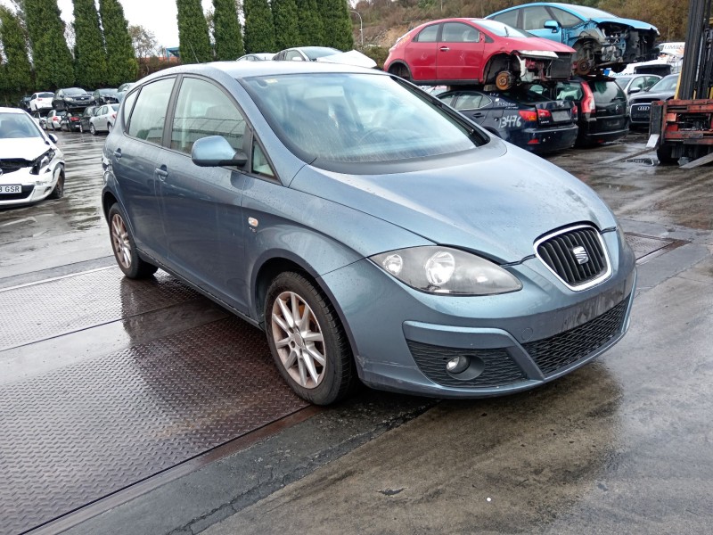 seat altea (5p1) del año 2011