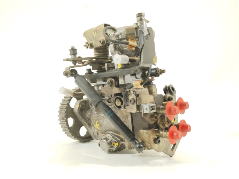 Recambio de bomba inyeccion para seat toledo i (1l2) 1.9 td referencia OEM IAM 028130108G 0460494345 