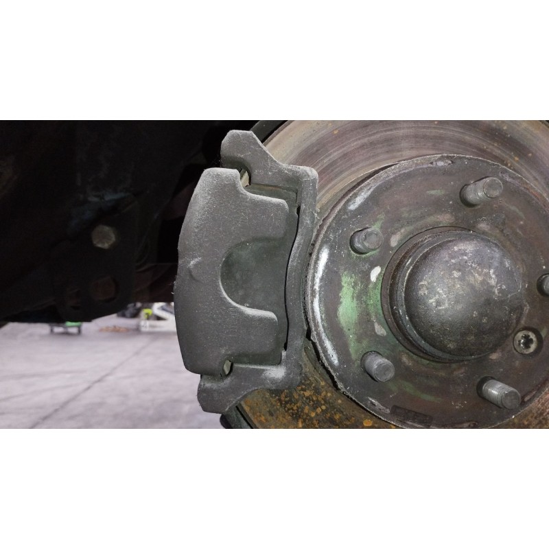Recambio de pinza freno delantera derecha para jaguar xj (xj40, xj81) 6 3.6 referencia OEM IAM 67320732  XJ40