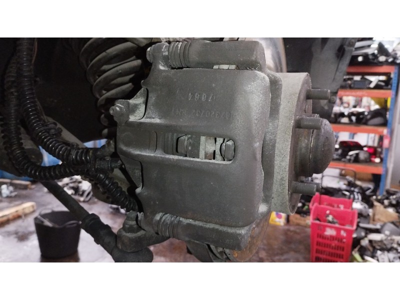 Recambio de pinza freno delantera derecha para jaguar xj (xj40, xj81) 6 3.6 referencia OEM IAM 67320732  XJ40