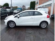 kia rio iii (ub) del año 2015