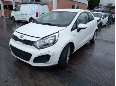 kia rio iii (ub) del año 2015 2