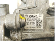 Recambio de bomba inyeccion para renault kangoo express (fw0/1_) 1.5 dci 75 (fw07, fw10, fw04) referencia OEM IAM 167007358R 044 2