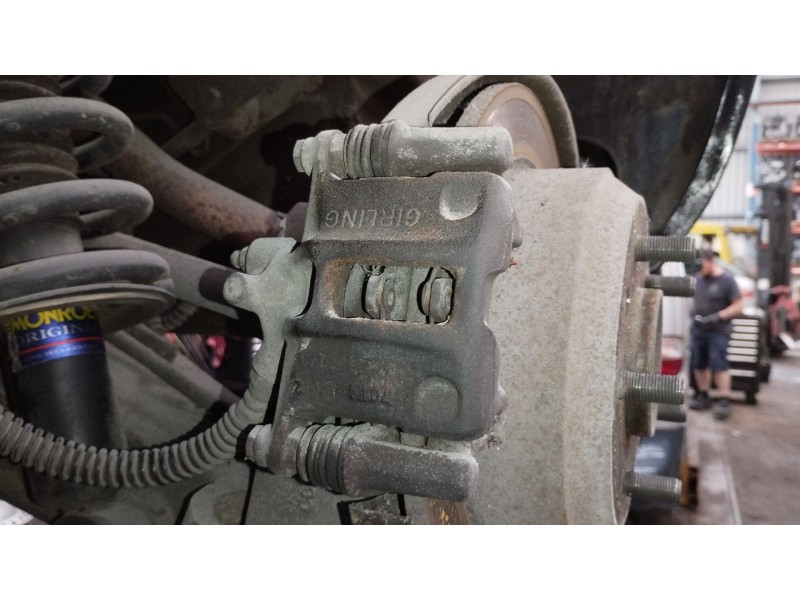 Recambio de pinza freno trasera izquierda para jaguar xj (xj40, xj81) 6 3.6 referencia OEM IAM 67320582  