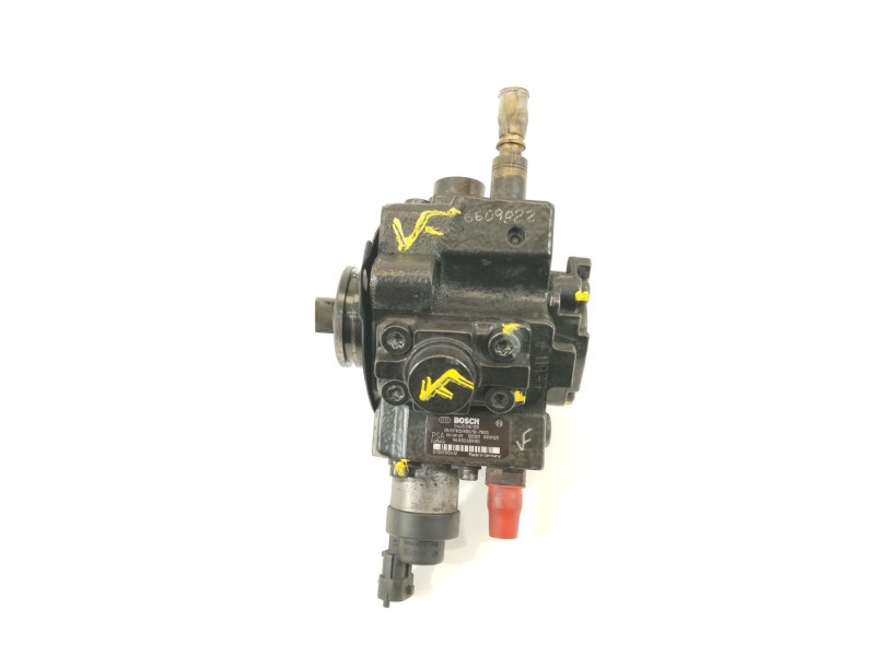 Recambio de bomba inyeccion para peugeot 4007 premium referencia OEM IAM 9683268980 0445010139 