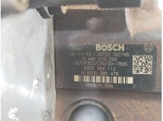 Recambio de bomba inyeccion para renault scénic ii (jm0/1_) 2.0 dci (jm1k) referencia OEM IAM 8200564112 044501099 8200385478 2